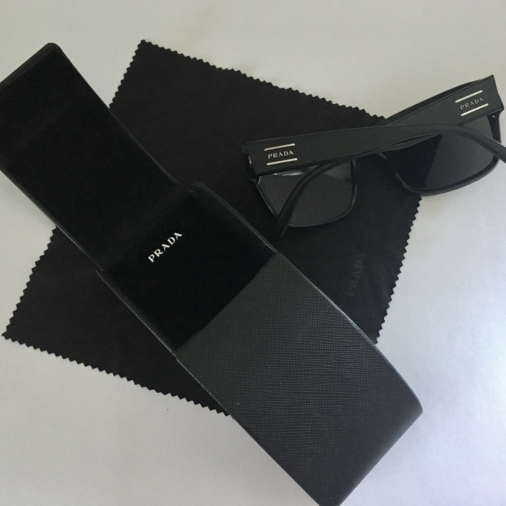 Prada Sunglasses